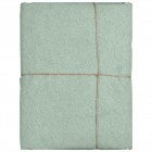 ARDESTO Скатертина Oliver, 200см, 100% бавовна, аквамарин ARDESTO Скатертина Oliver, 200см, 100% бавовна, аквамарин