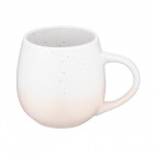 ARDESTO Чашка Gino, 480мл, кераміка, білий