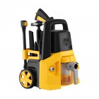 Мінімийка високого тиску 2E AquaClean 4в1 1600Вт 130бар 480л/год шланг 8м 11кг