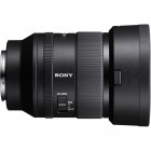 Об'єктив Sony 35mm f/1.4 GM Чорний Об'єктив Sony 35mm f/1.4 GM Чорний