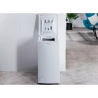 Whirlpool Пральна машина з вертикальним завантаженням TDLR60210UA