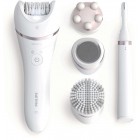 Philips Эпилятор 8000 series BRE740/90