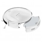 Робот-пилосос Rowenta X-Plorer Serie 20, конт пил -0.25л, автон. робота до 150хв, НЕРА, білий