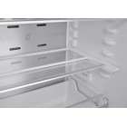 Whirlpool Холодильник з нижн. мороз., 201x59.5х66.3, холод.відд.-251л, мороз.відд.-97л, 2дв., А+++, NF, інв., дисплей, зона нульова, бронзовий Whirlpool Холодильник з нижн. мороз., 201x59.5х66.3, холод.відд.-251л, мороз.відд.-97л, 2дв., А+++, NF, інв., дисплей, зона нульова, бронзовий