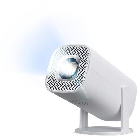 Acer Проєктор AOpen QH15s HD, 180 lm, LED, 1.25, WiFi, Whale