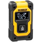 Далекомір лазерний DeWalt Li-lon 16м +/- 6мм IP54 0.1кг