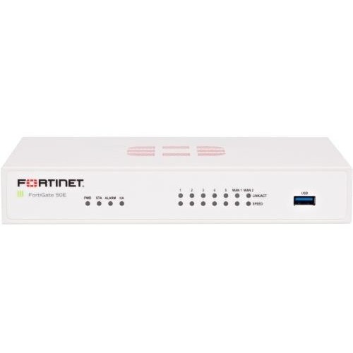Fortinet FG-50E