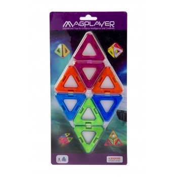 MagPlayer Конструктор магні