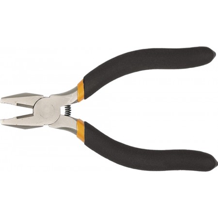 Topex Плоскогубці комбіновані, прецизійні, 115мм