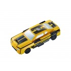 Flip Cars Машинка-трансформер 2 в 1 Чорний спорткар і Класичний спорткар Flip Cars Машинка-трансформер 2 в 1 Чорний спорткар і Класичний спорткар