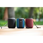 2E Акустична система SoundXPod TWS, MP3, Wireless, Waterproof Black