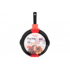 ARDESTO Сковорода Gemini Ravenna 28 см, чорний, алюміній ARDESTO Сковорода Gemini Ravenna 28 см, чорний, алюміній