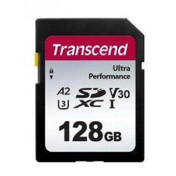 Transcend Карта пам'яті SD Transcend Карта пам'яті SD