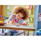 LEGO Конструктор Disney Кубики емоцій із Думками навиворіт 2 від Pixar