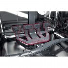 Whirlpool Посудомийна машина вбудована, 14компл., A+++, 60см, дисплей, 3й кошик, білий