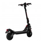 Segway Електросамокат GT3 E, чорний