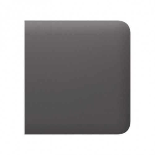 Ajax Кнопка бічна для одноклавішного вимикача прохідного типу SideButton 1-gang 2-way for LightSwitch Jeweler, бездротовий, grey Ajax Кнопка бічна для одноклавішного вимикача прохідного типу SideButton 1-gang 2-way for LightSwitch Jeweler, бездротовий, grey