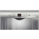 Bosch Посудомийна машина, 12компл., A+, 60см, дисплей, нержавійка Bosch Посудомийна машина, 12компл., A+, 60см, дисплей, нержавійка