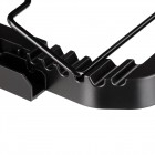 2E Gaming Підставка для ноутбука CPG-004, до 15.6 2E Gaming Підставка для ноутбука CPG-004, до 15.6