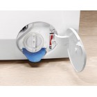 Electrolux Прально-сушильна машина фронтальна, 9(5)кг, 1400, А, 58см, дисплей, пара, інвертор, білий