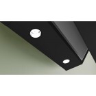 Bosch Витяжка похила, 60см, 649м.куб/год, чорний