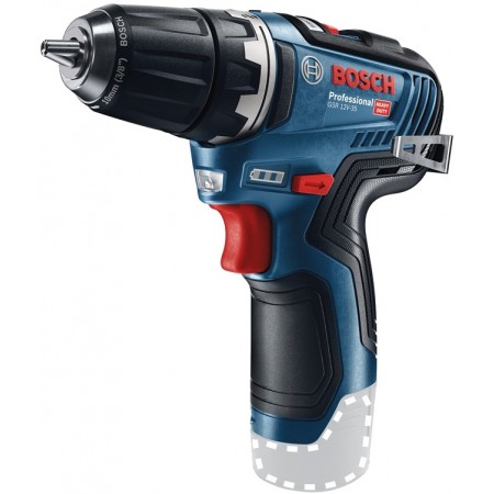 Шурупокрут-дриль акумуляторний Bosch Professional GSR 12V-35