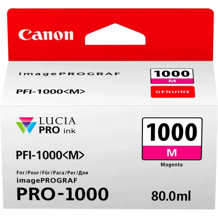 Canon PFI-1000[0548C001]