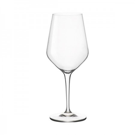Bormioli Rocco Набір келихів ELECTRA MEDIUM для вина, 6*440 