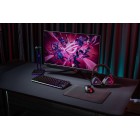 ASUS Ігрова поверхня ROG Scabbard II Black Medium