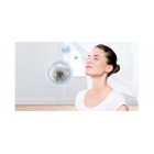 Bosch Пилосос  контейнерний, 700Вт, конт пил -2.4л, НЕРА13, чорний