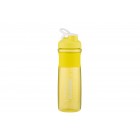 ARDESTO Пляшка для води Smart bottle 1000 мл, зелена, тритан