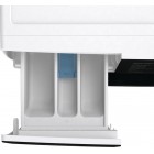 Gorenje Пральна машина фронтальна, 7кг, 1400, A+++, 47см, дисплей, пар, інвертор, білий Gorenje Пральна машина фронтальна, 7кг, 1400, A+++, 47см, дисплей, пар, інвертор, білий