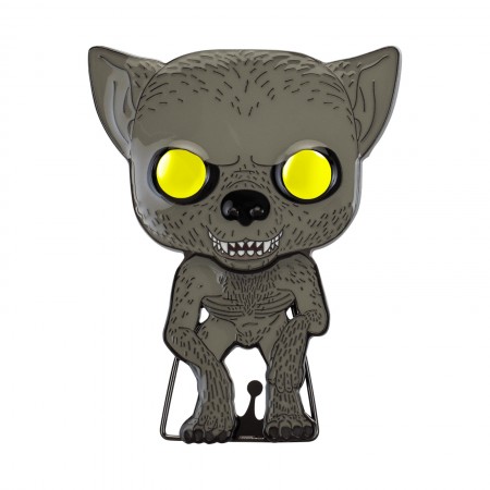 Funko Фігурка Funko POP PIN: Harry Potter - Remus Lupin