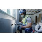 Коронка Bosch Professional Multi Material 37мм з різьбою