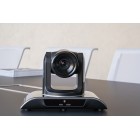 2E FHD відео конференц камера