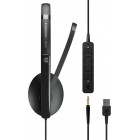Sennheiser ADAPT 135T II Mono USB