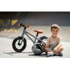 Miqilong Біговел RVA Сірий 12 Miqilong Біговел RVA Сірий 12