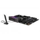 ASUS Материнcька плата ROG STRIX X670E-E GAMING WIFI sAM5 X670 4xDDR5 M.2 HDMI-DP WiFi BT ATX
