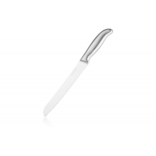 ARDESTO Кухонний ніж для хліба Gemini 20,3 см, нерж.сталь ARDESTO Кухонний ніж для хліба Gemini 20,3 см, нерж.сталь