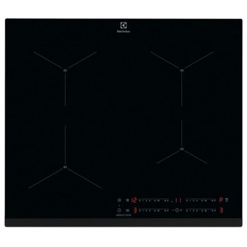 Electrolux Варильна поверхн