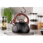 ARDESTO Чайник Gemini, 2.5 л, нержавіюча сталь