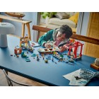 LEGO Конструктор City Морська гавань із вантажним судном