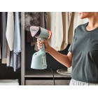 Відпарювач Tefal AeroSteam 20 г/хв DT9814F0 Зелений/Сірий