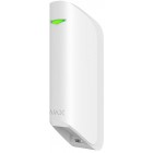 Ajax Корпус DummyBox для MotionProtect Curtain, білий