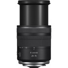 Canon Об'єктив RF 28-70mm F2.8 IS STM