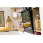 Gorenje Шафа  BPSX6747A05BG духова електрична