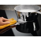 Electrolux Варильна поверхня індукційна, 60см, Hob2Hood, чорний