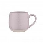 ARDESTO Чашка Alcor, 450мл, кераміка, рожевий ARDESTO Чашка Alcor, 450мл, кераміка, рожевий