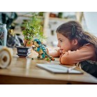 LEGO Конструктор Jurassic World Малюк Бампі: Анкілозавр