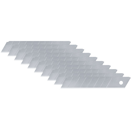 Bosch Лезо сегментоване, 18х0.42мм, сталь, 10шт Bosch Лезо сегментоване, 18х0.42мм, сталь, 10шт